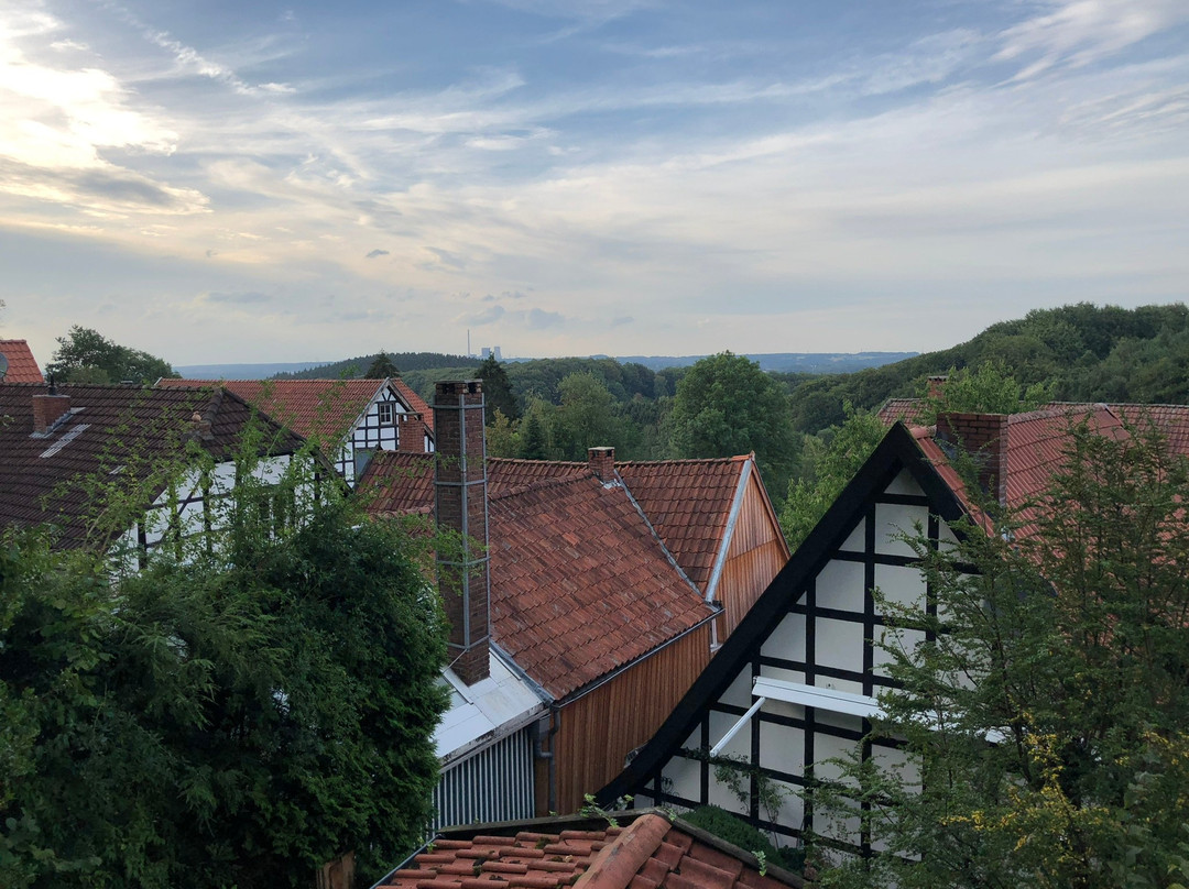 Freilichtbuhne Tecklenburg景点图片
