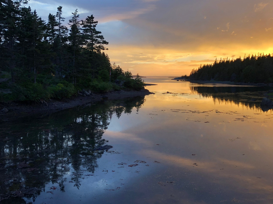 The Clairestone Inn主图