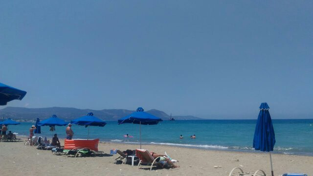 马里昂酒店主图