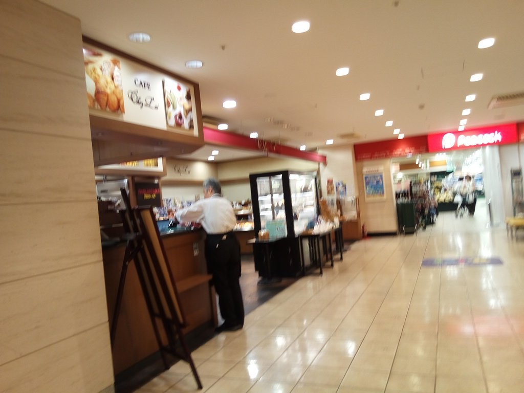 シェリュイ代官山アドレス店