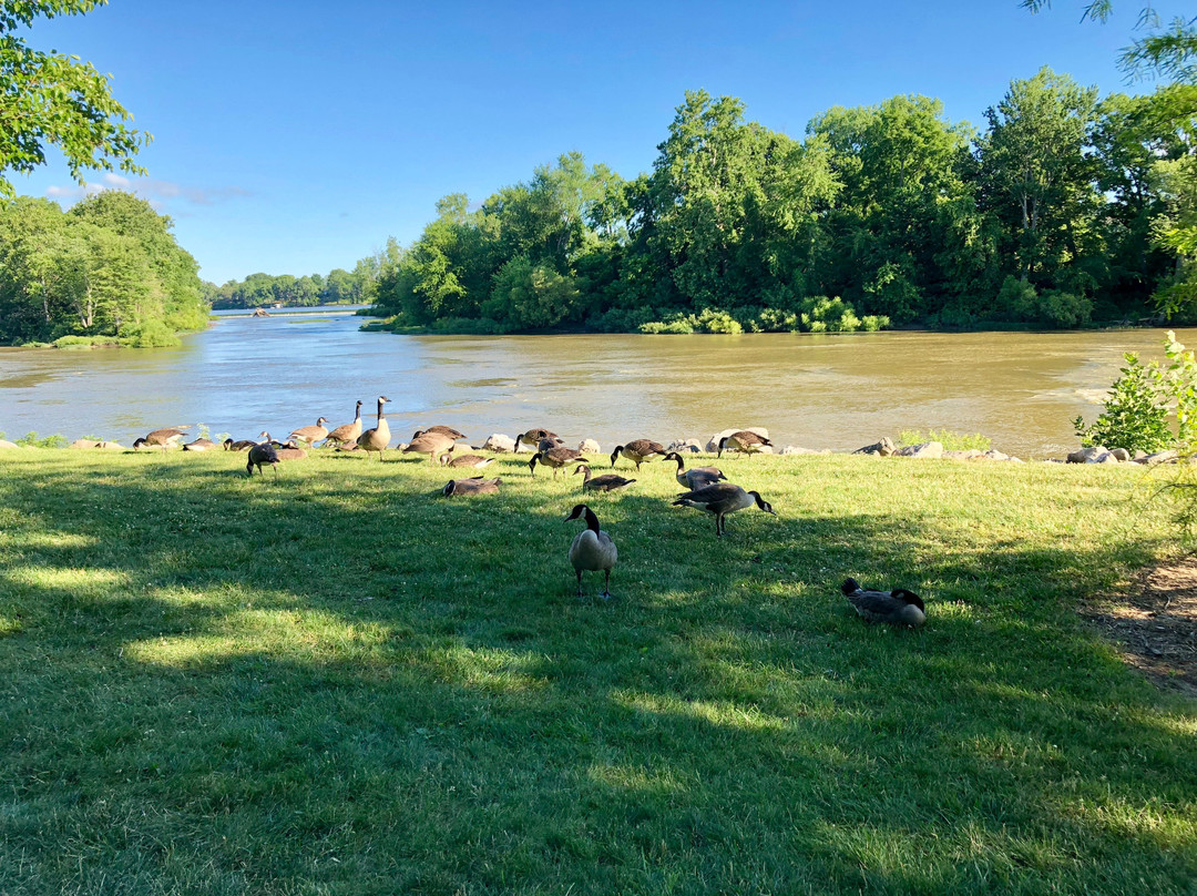 Mill House Bed and Breakfast主图