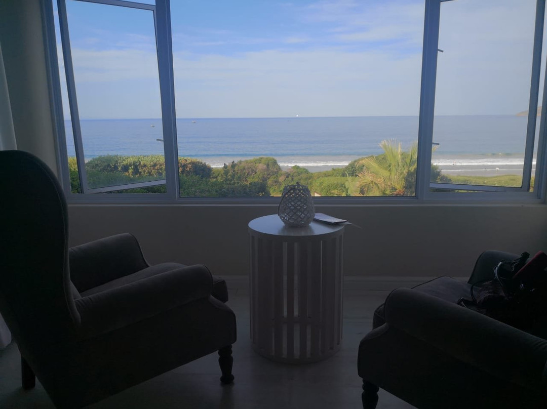 The Robberg Beach Lodge主图