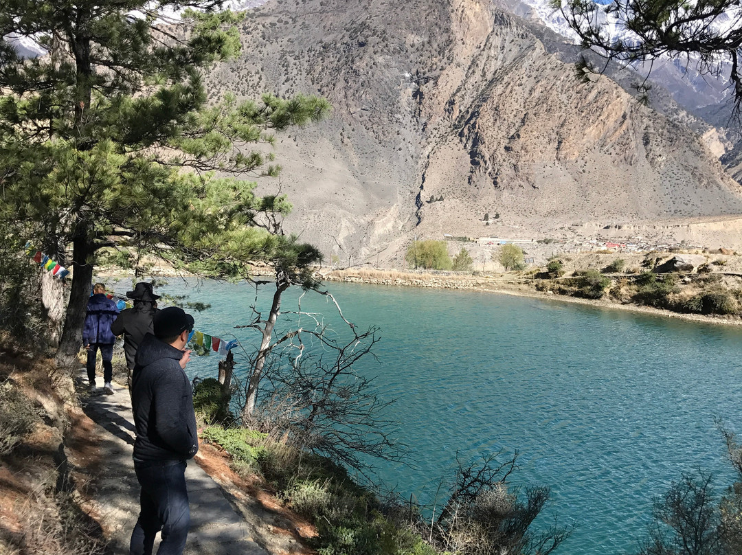 Dhumba Lake-Jomsom必去景点