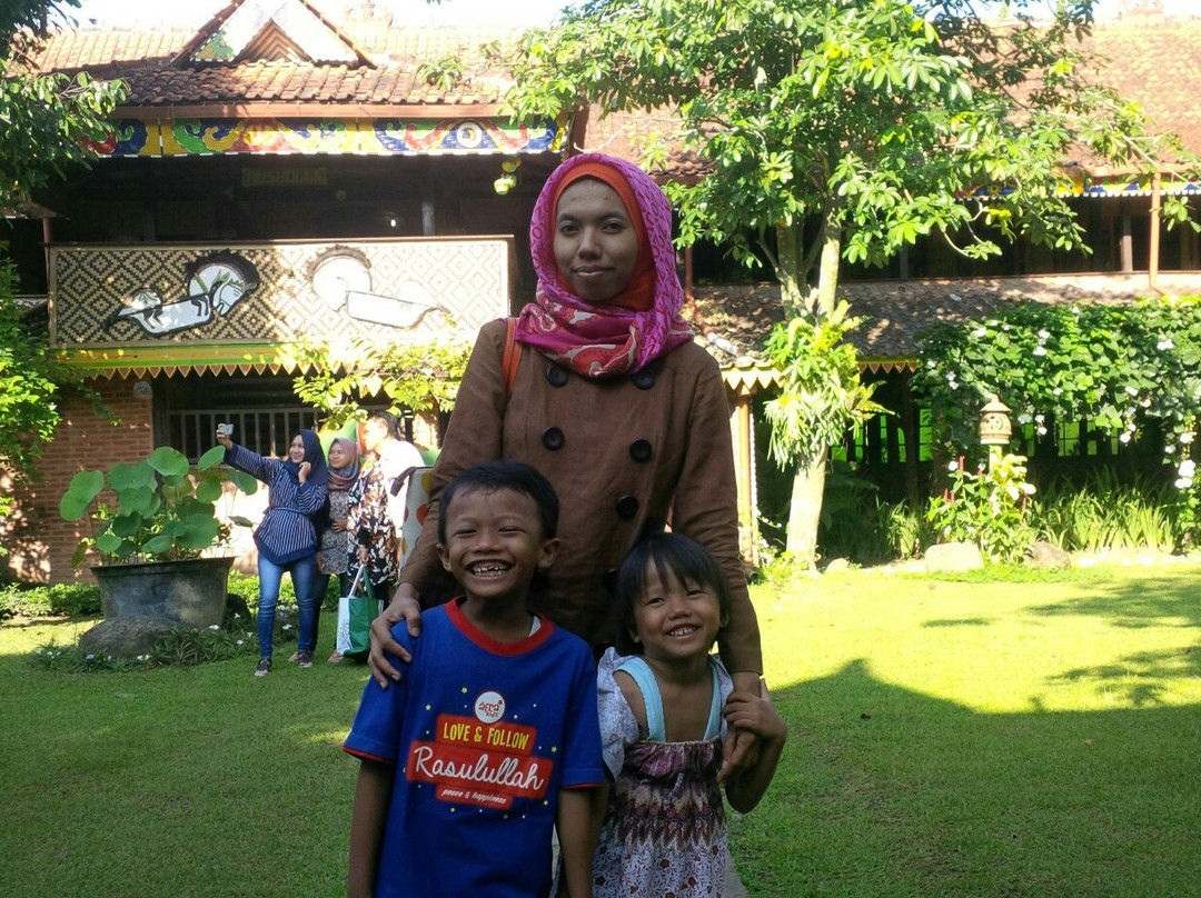 泊多克缇加尔酒店主图