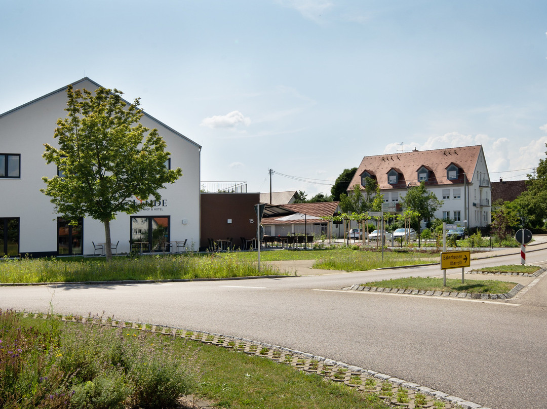 Gasthof Linde - Hotel Blum主图