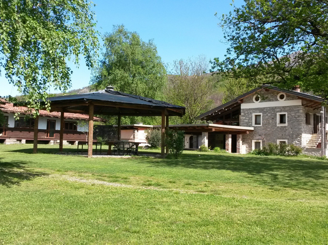 B&B La Campagnetta主图
