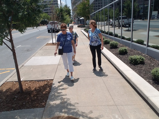 Taste Carolina Gourmet Food Tours-戈尔兹伯勒必去景点