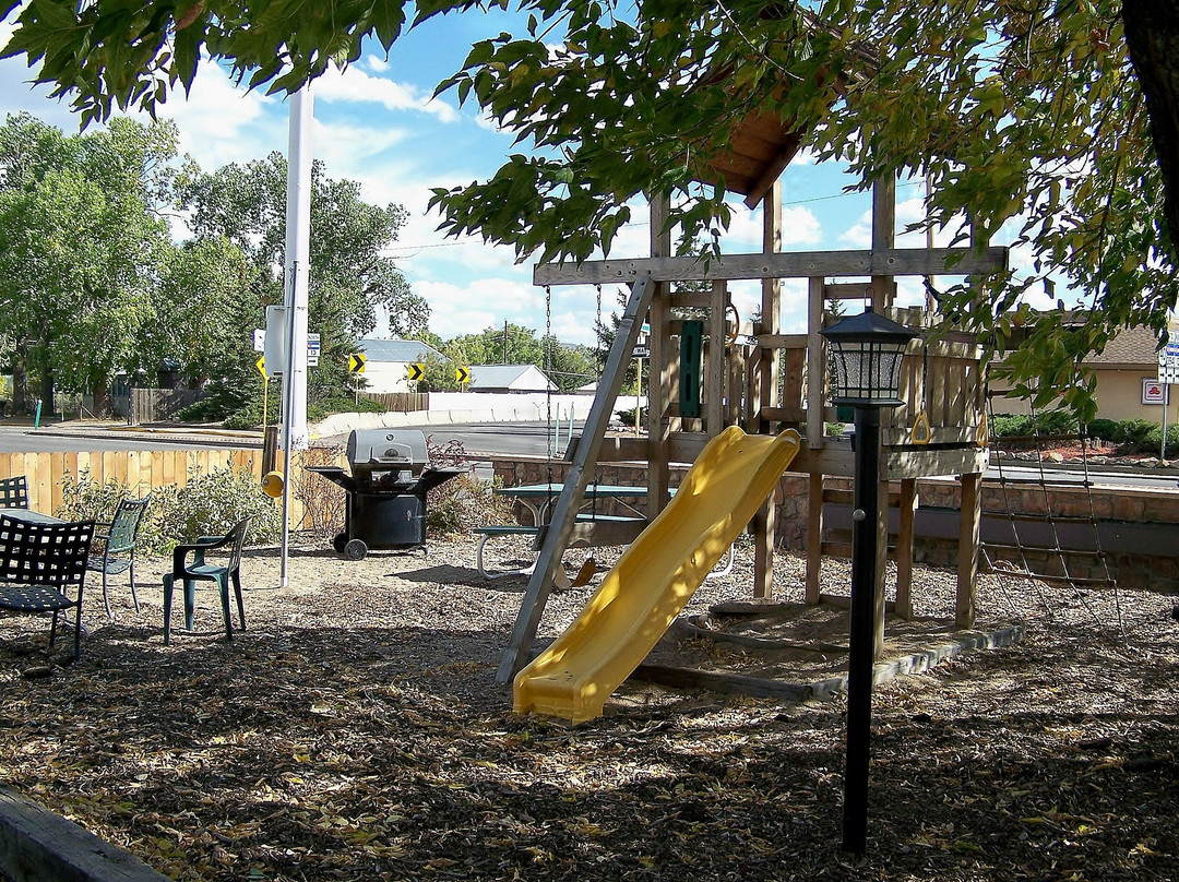 艾尔克然旅馆主图