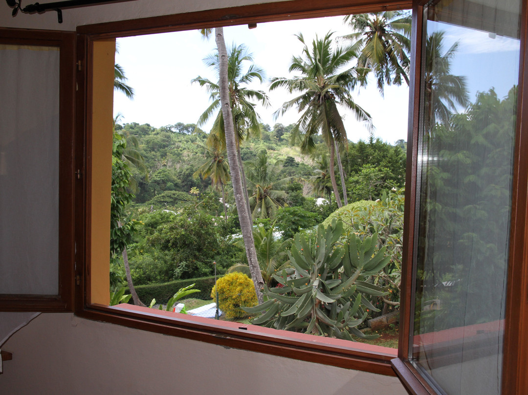 Kangani旅游攻略图片