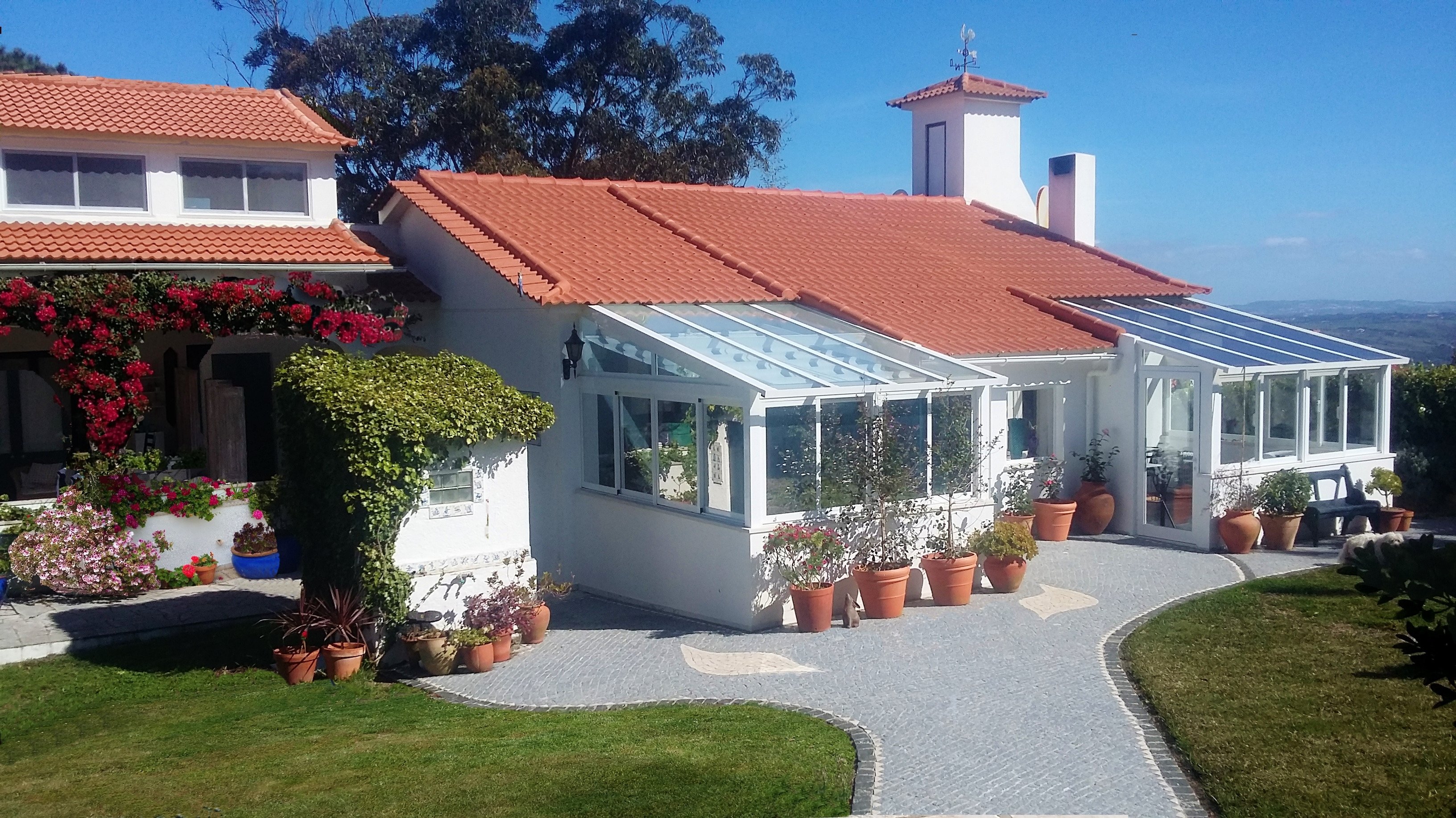 Quinta Colina Flora-官方