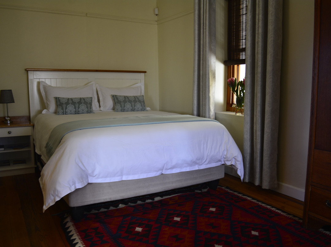 El Gallo Guest Accommodation主图