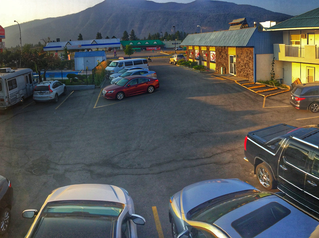 Grand Forks Inn主图