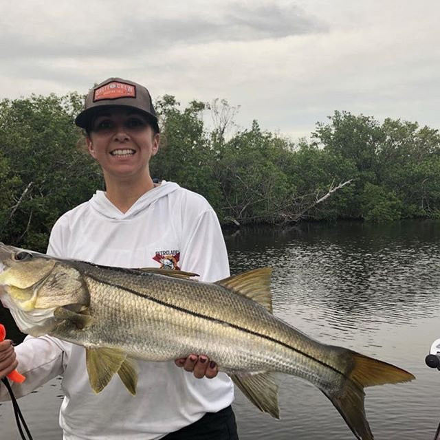 Everglades Fishing Co景点图片