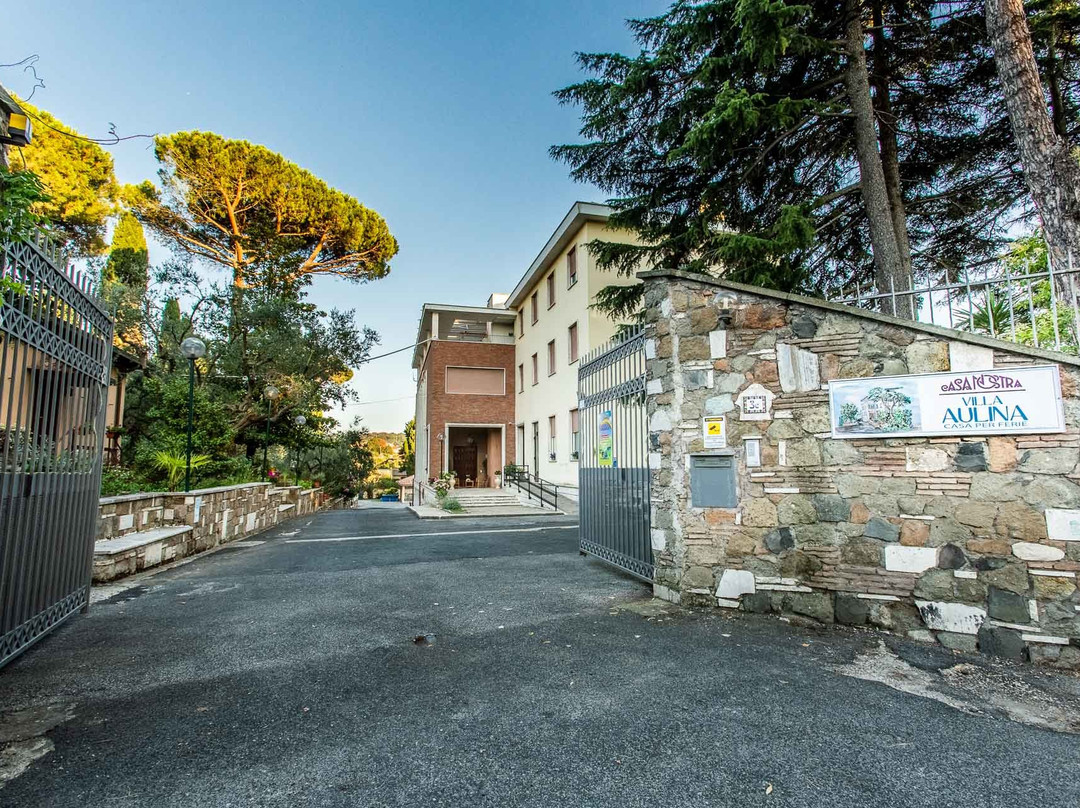 Villa Aulina - Casa Nostra