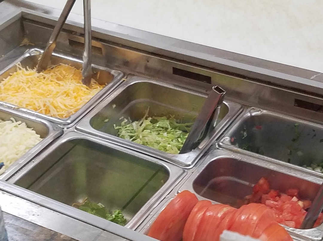 Pepe's Mexican Express