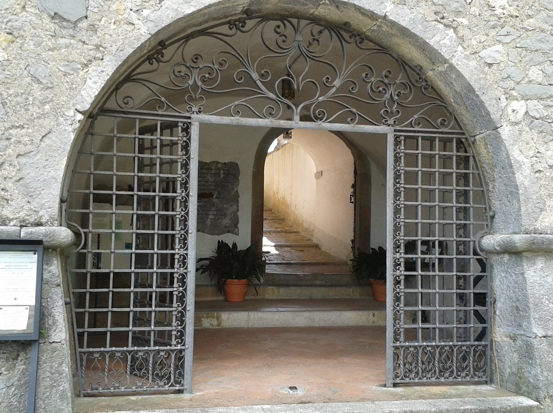 Santuario di San Patrizio景点图片