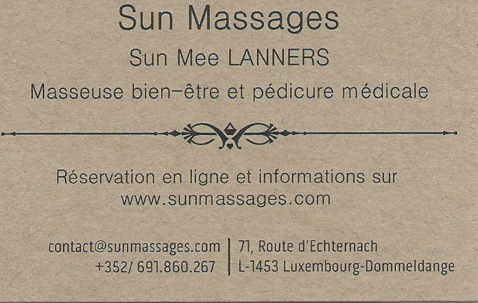 Sun Massages Luxembourg景点图片