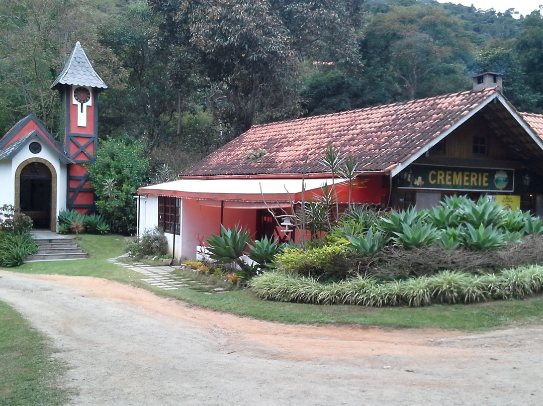Sobrado Histórico José Francisco Lippi-特雷索波利斯必去景点