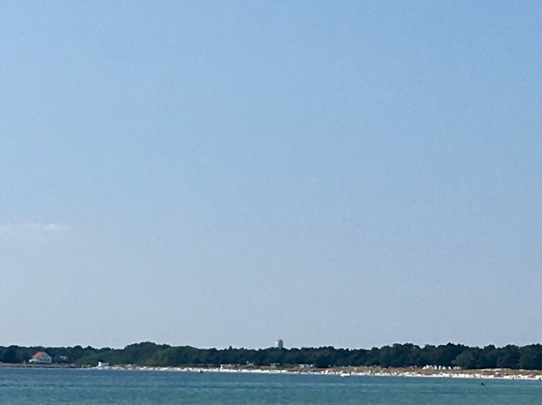 Kampingestranden
