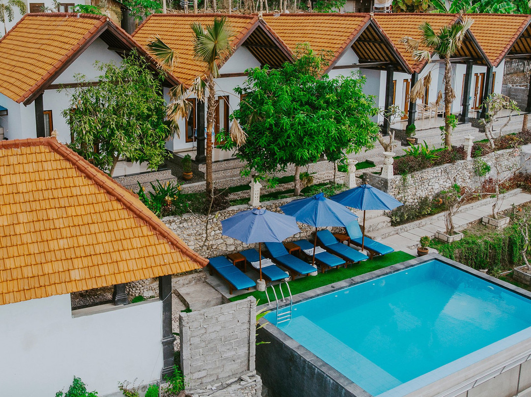 Krisna Guest House主图