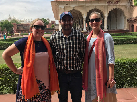 Golden Taj Tours-新德里必去景点