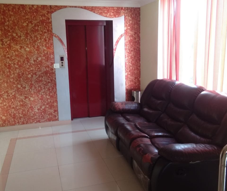 Kumar Palace Leisure Hotel主图