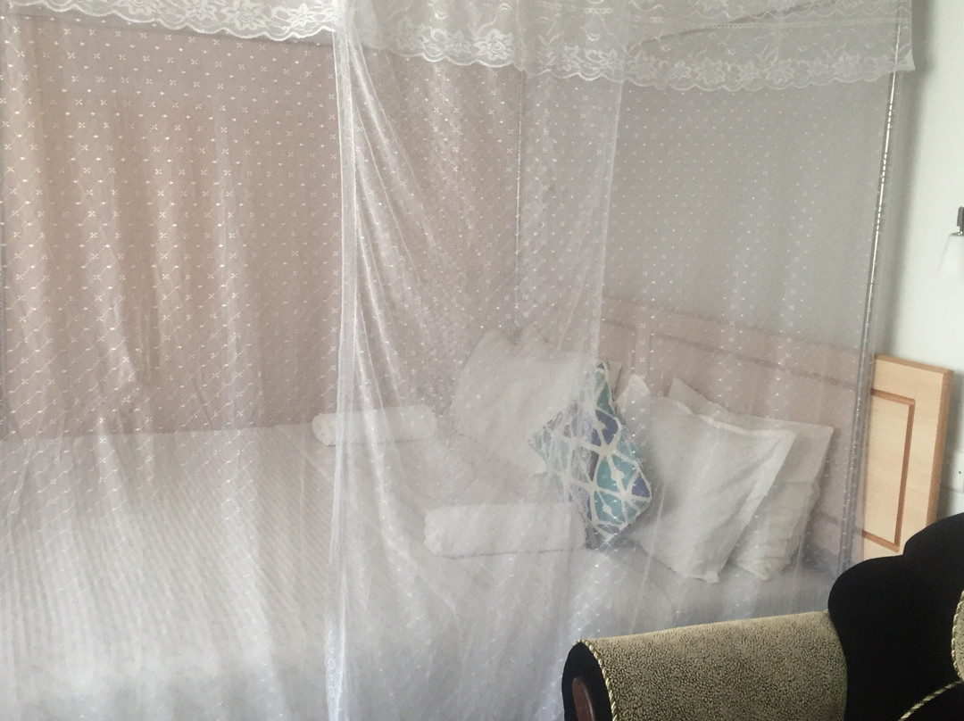 Greenvalle Hotel主图