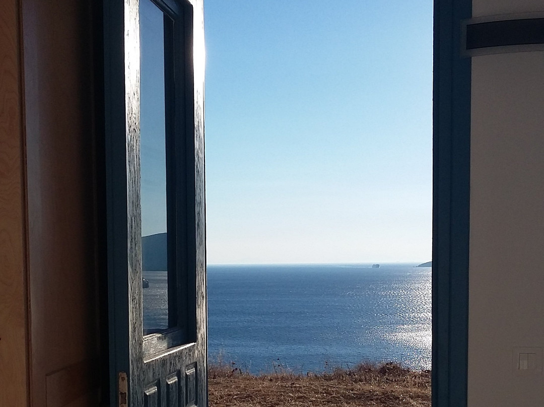 Mpatsi酒店住宿-St. George Village