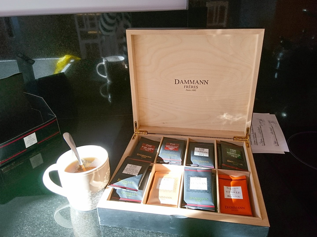 Le Clos du Cèdre主图