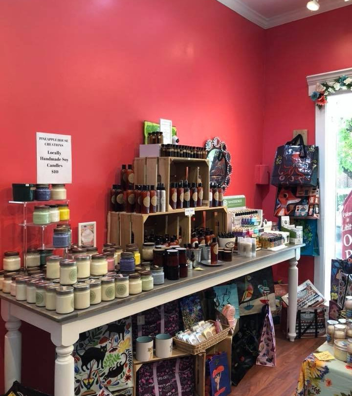 Indulge Lititz-利蒂茨必去景点