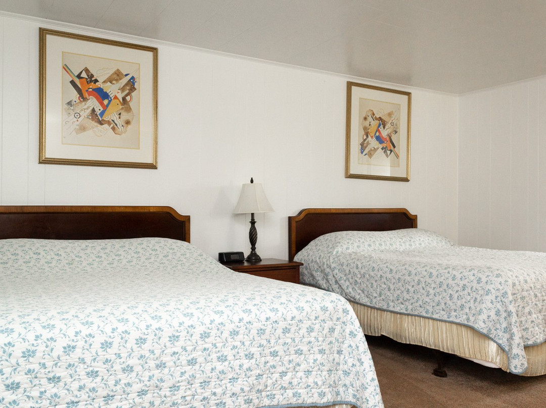 The Lodge at Kennebunk主图