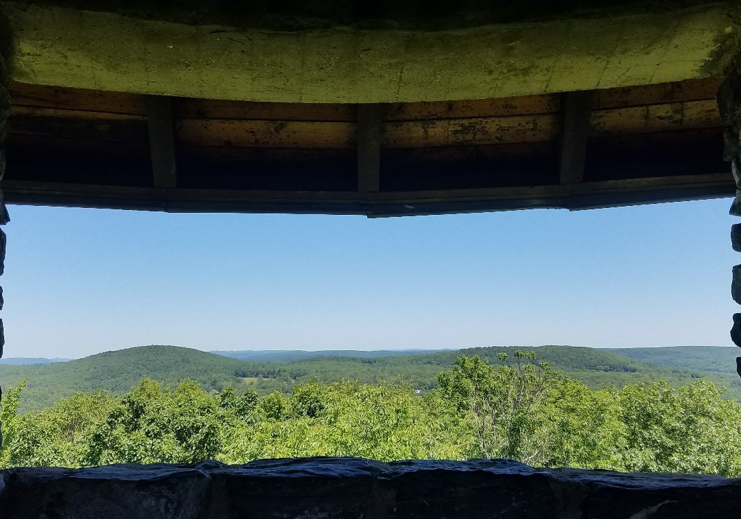 Haystack Mountain State Park景点图片