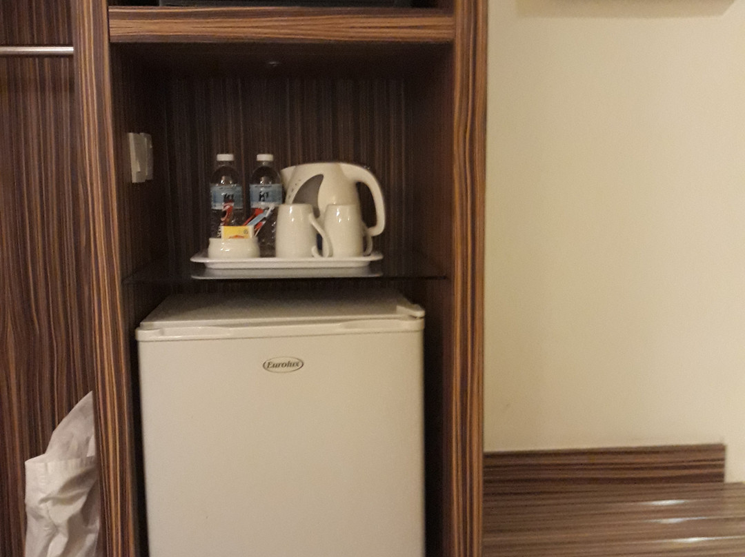 关丹中环广场酒店主图