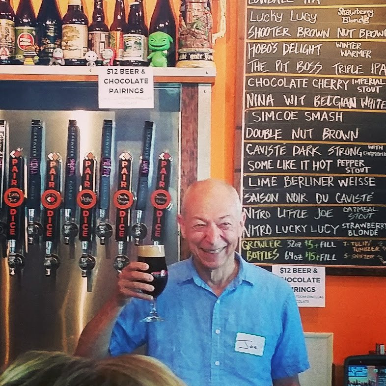 Brew Tours by Thirsty Pelican-圣彼得海滩必去景点