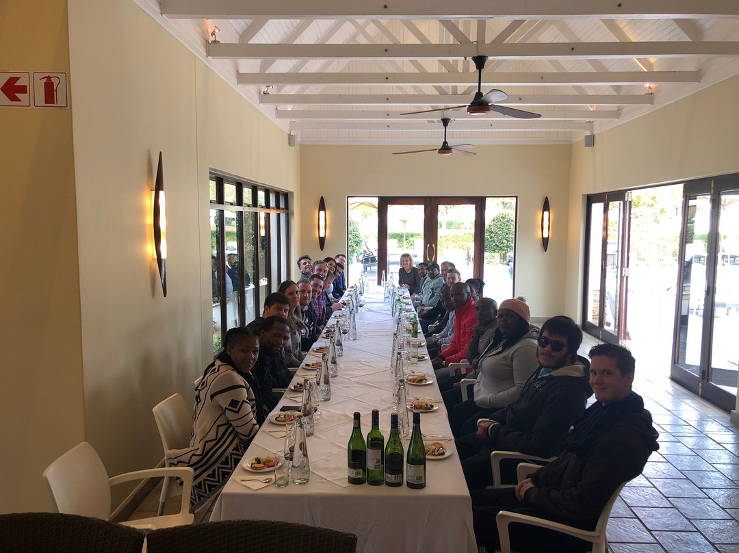 Kievits Kroon Gauteng Wine Estate主图