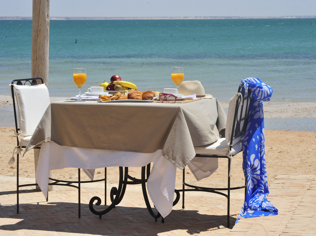 Hotel Calipau Sahara主图