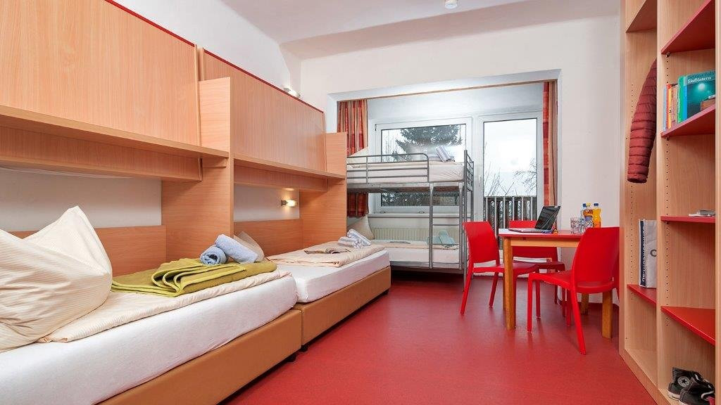 Jugendhotel Egger主图