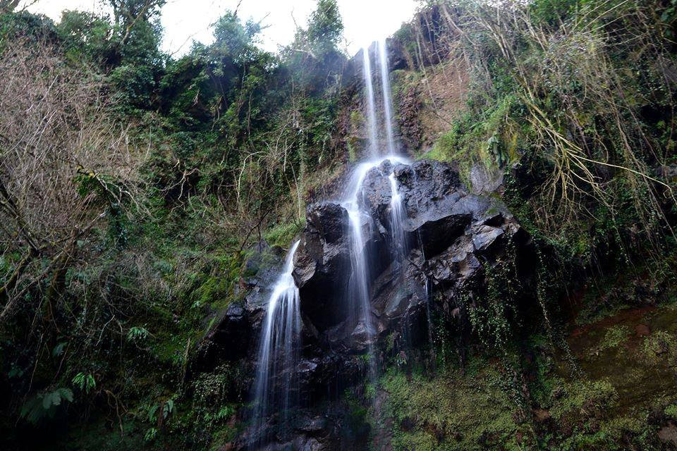 Cascate dei Mulini景点图片