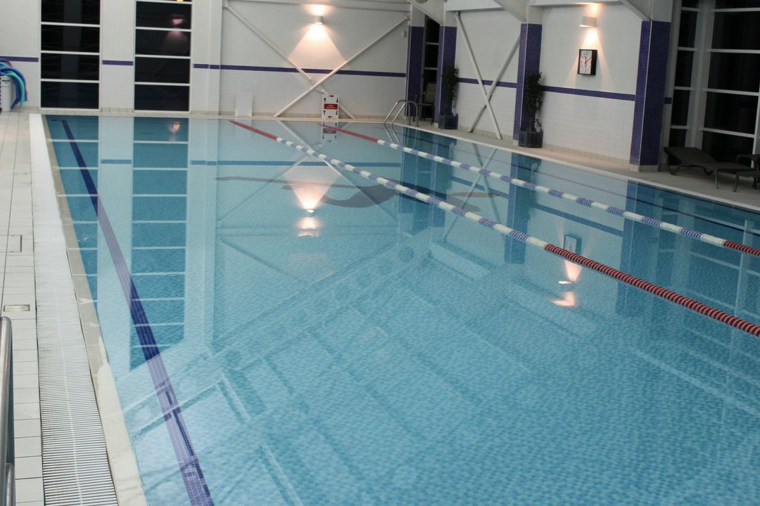 Bannatyne Health Club & Spa - Falkirk-福尔柯克必去景点