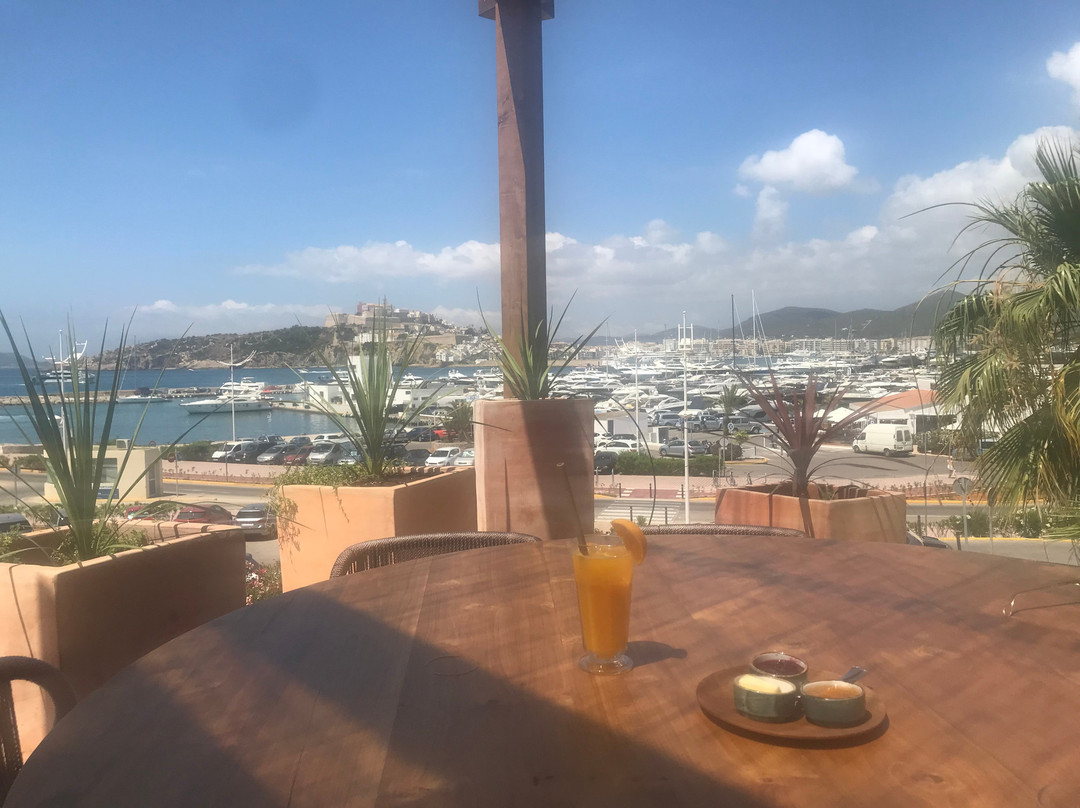 Mikasa Ibiza Boutique Hotel主图