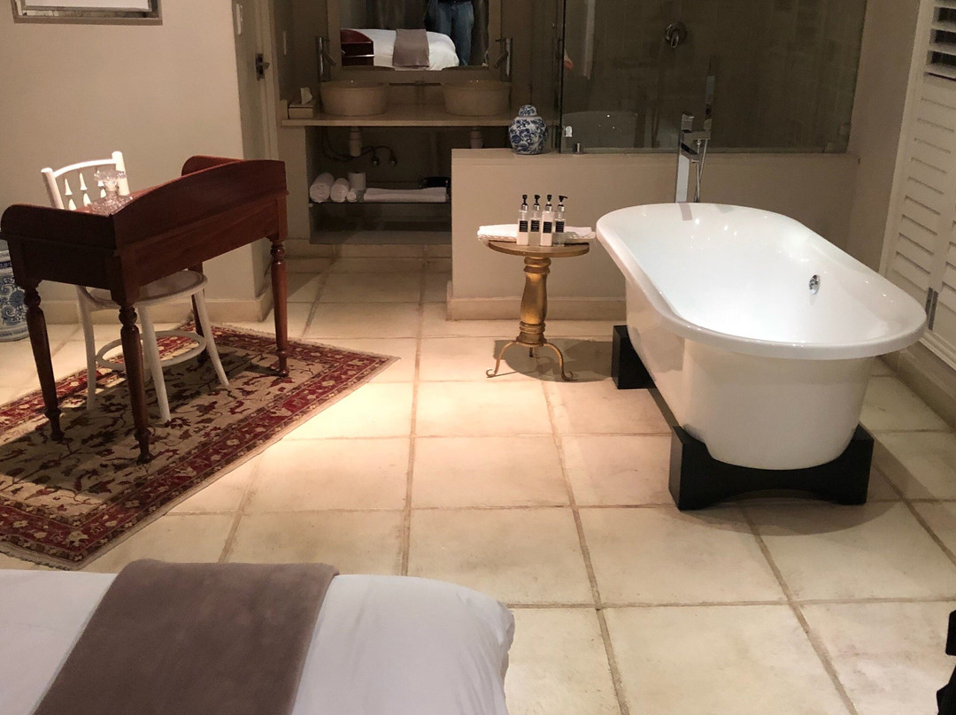 卫兰轩酒店主图