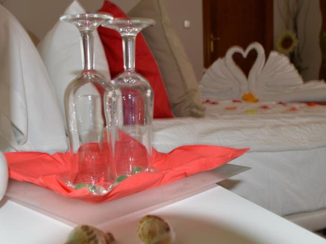 Hotel Argos Murcia主图