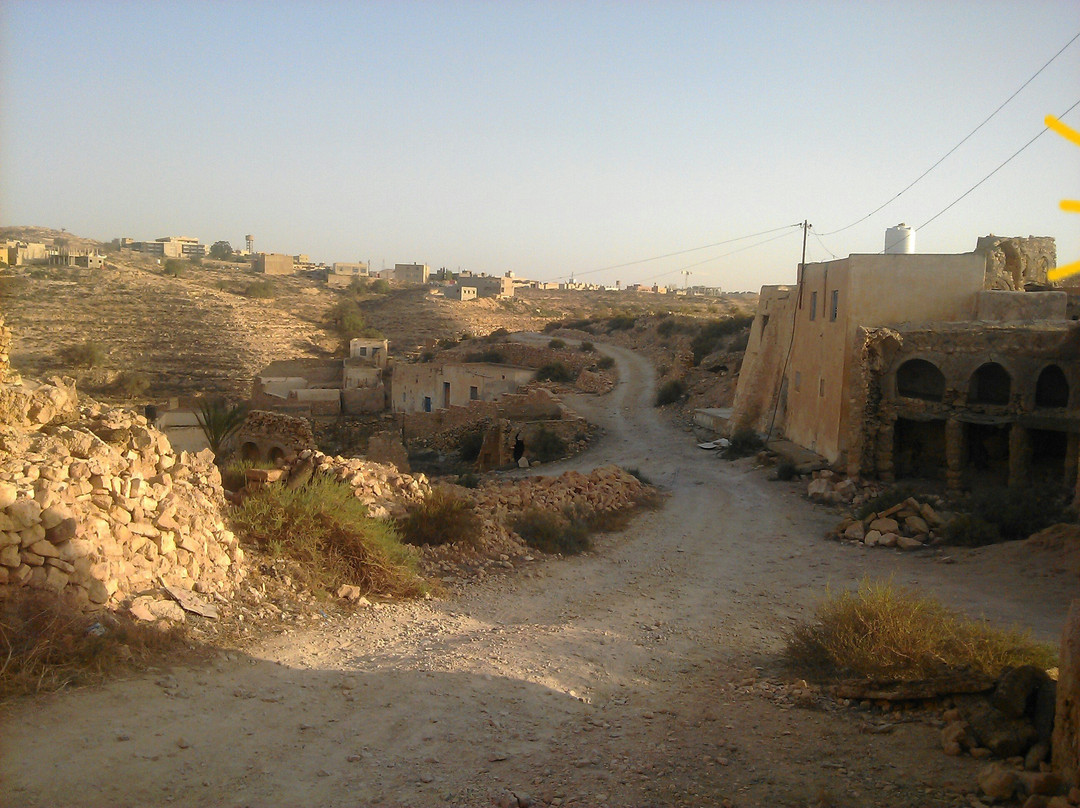 Souq Libya-Mersa Matruh必去景点