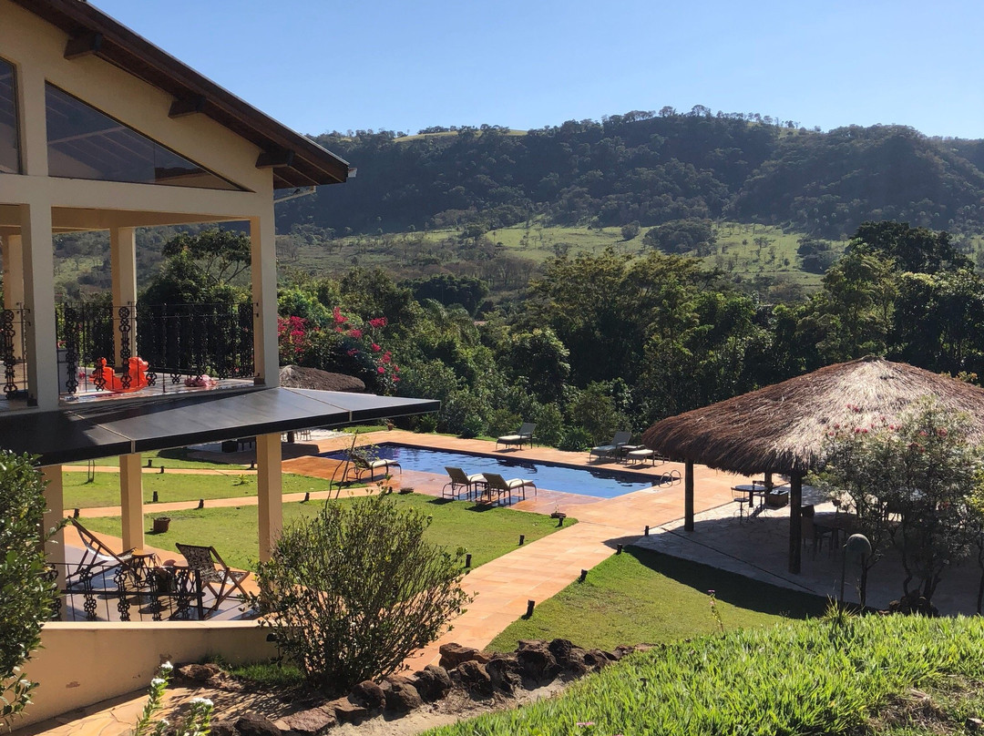 Pousada Fazenda Peroba Rosa主图