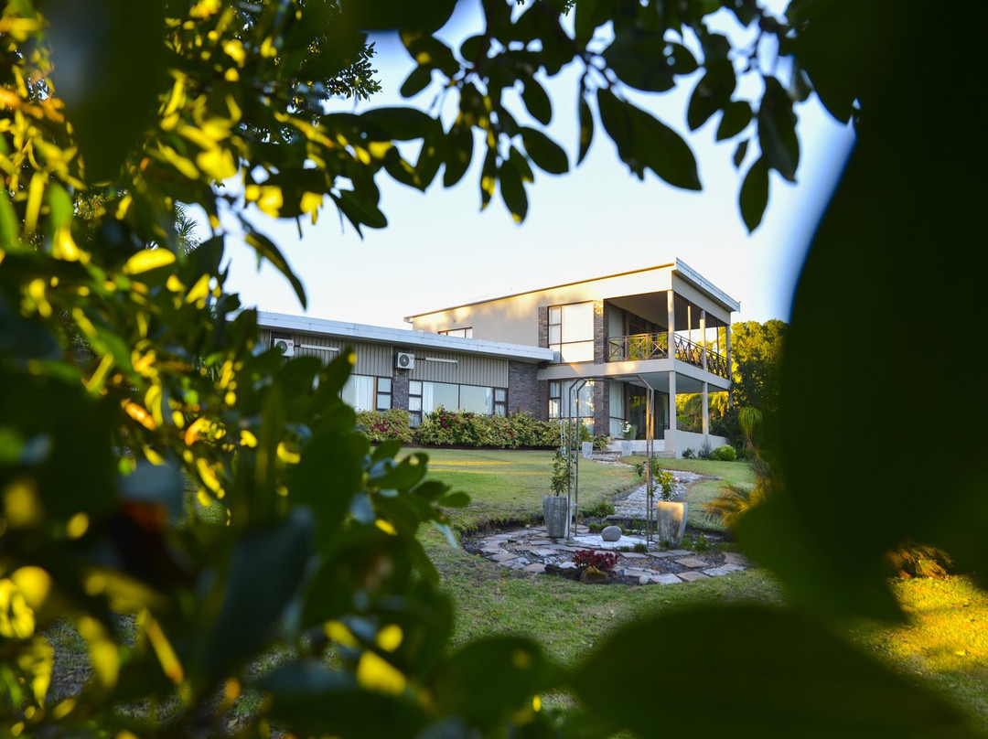 Voëlroepersfontein Guest House & Writers' Retreat主图