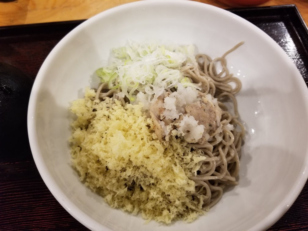 三笠市餐馆和美食-Mikasa Tennen Onsen Taikonoyu