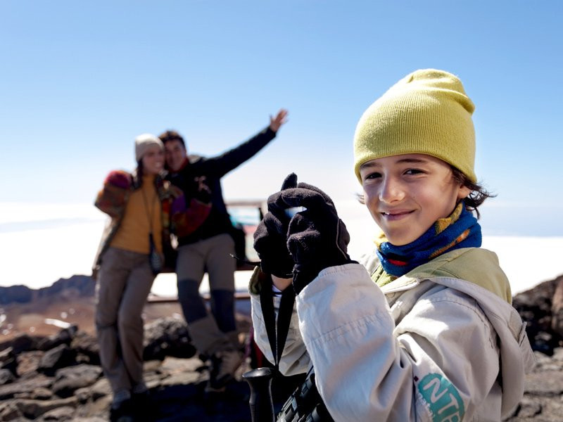 Atlantico Excursions-特纳里夫必去景点