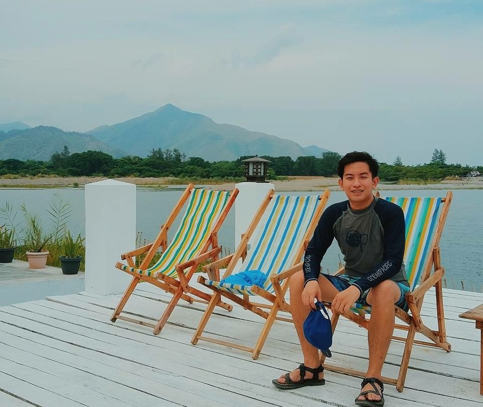 Arirang Beach Resort Inc.