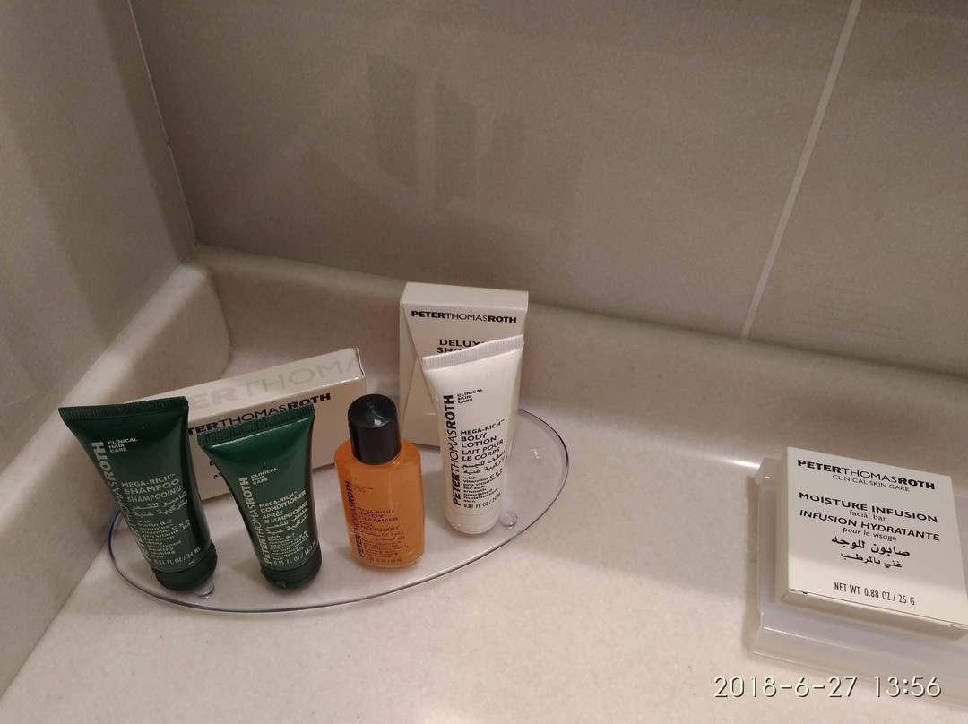 Hilton Garden Inn Al Khobar主图