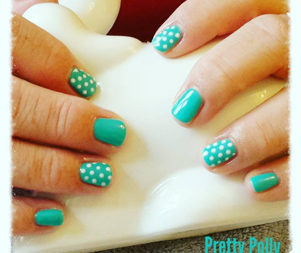 Pretty Polly by Kimberley-Yaxley必去景点